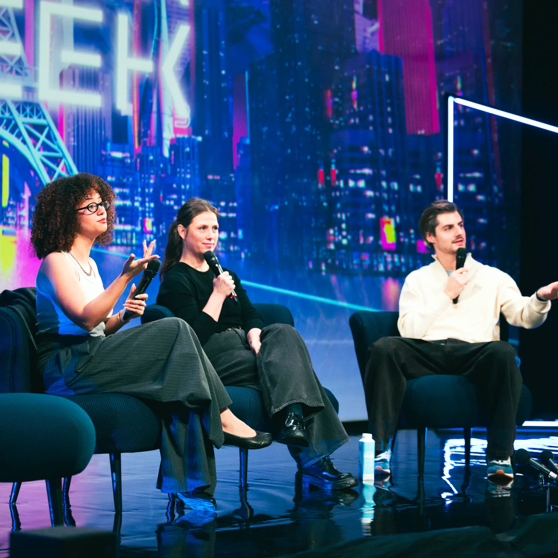 La Paris Creator Week, rencontre de l’écosystème des créateurs