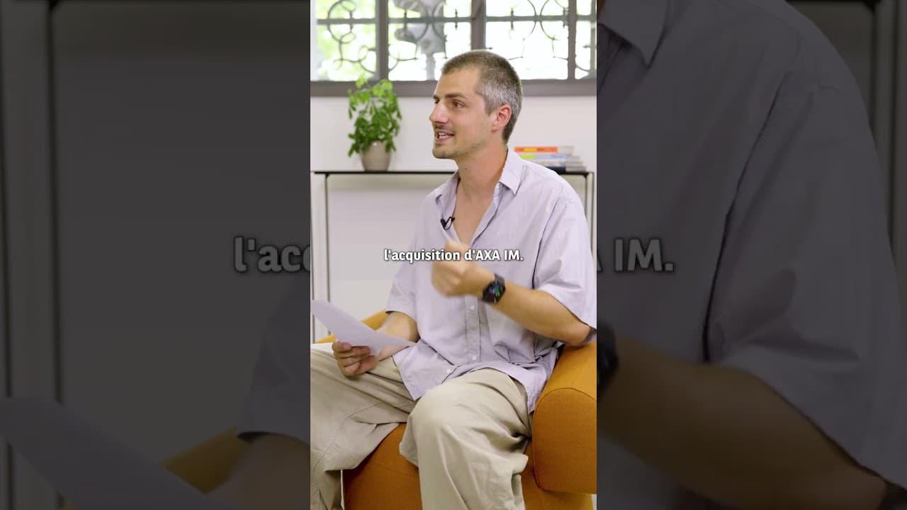 Extrait de l’échange consacré aux résultats trimestriels de BNP Paribas